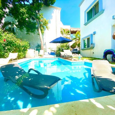 Esquina De La Felicidad De Playacar Bed & Breakfast Playa del Carmen Exterior photo