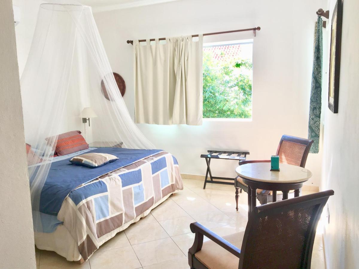 Esquina De La Felicidad De Playacar Bed & Breakfast Playa del Carmen Exterior photo