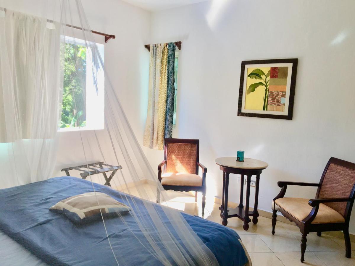 Esquina De La Felicidad De Playacar Bed & Breakfast Playa del Carmen Exterior photo