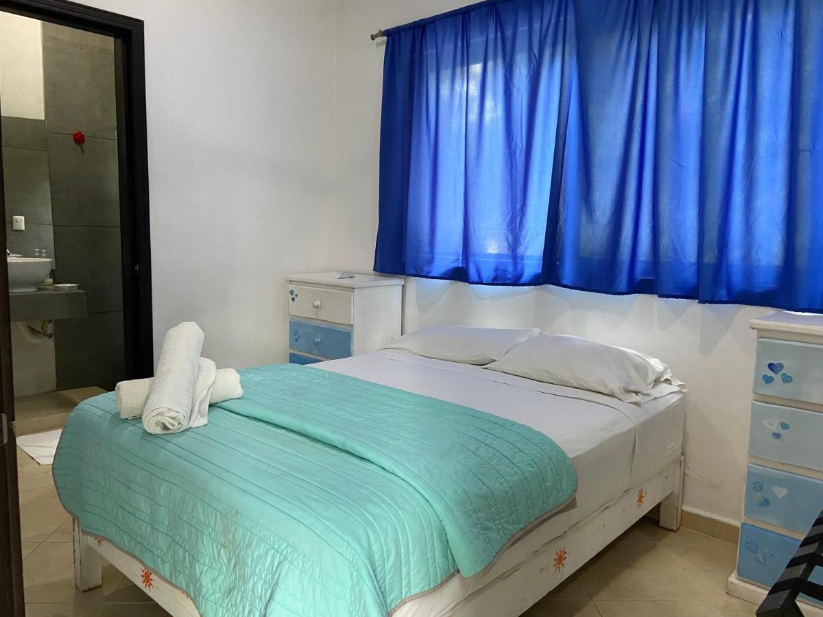 Esquina De La Felicidad De Playacar Bed & Breakfast Playa del Carmen Exterior photo