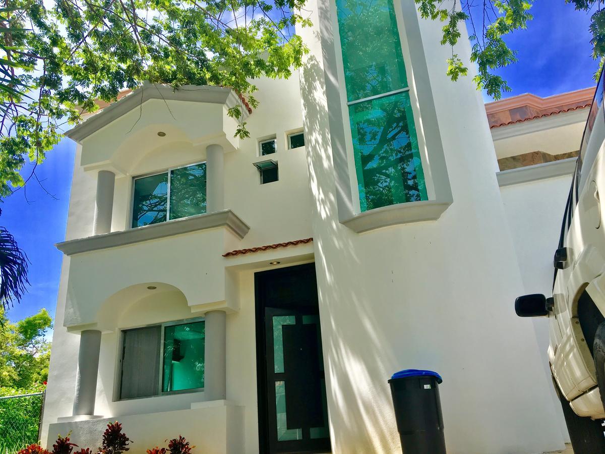 Esquina De La Felicidad De Playacar Bed & Breakfast Playa del Carmen Exterior photo