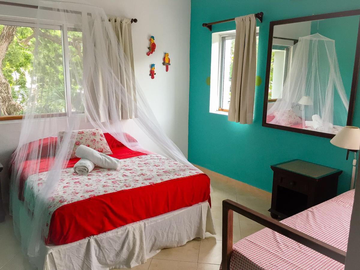Esquina De La Felicidad De Playacar Bed & Breakfast Playa del Carmen Exterior photo
